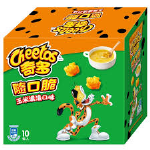 奇多隨口脆：玉米濃湯